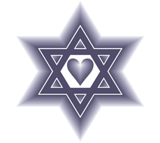 ahavat olam logo